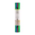 Cricut Party Foil Sampler 30x122cm 6-sheet Primary Brights 2004518