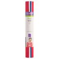 Cricut Sportflex Iron-On 29x30cm 3-sheet All Stars 2004564