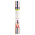 Cricut Sportflex Iron-On Sampler 30x30cm 3-sheet Metallics 2004567