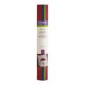 Cricut Holographic Sparkle Iron-On Vinyl 30x30cm 3-Sheet Sampler 2004633