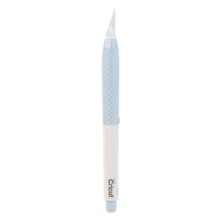 Cricut TrueControl Knife Blue 2004758