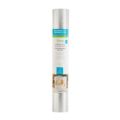 Cricut Premium Vinyl 30x122cm 1-sheet Textured Metallic Silver 2005227