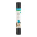 Cricut Premium Vinyl 30x122cm 1-sheet Textured Metallic Onyx 2005229