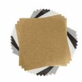 Cricut Glitter Iron-on 30x30cm 12-pack All Occasion 2005384