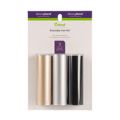 Cricut Everyday Iron-On Mini Sampler 94x61cm 3-sheets 2006226