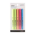 Cricut 5-pack Infusible Ink Medium Point Pen Set for Explore/Maker Brights 2006258
