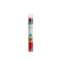 Cricut Premium Vinyl Art Deco 30x122cm 1-sheet True Red 2006628