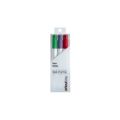 Cricut Joy 3-pack Fine Point Pen Set Red Green Violet 2007077