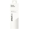 Cricut Joy Smart Iron-On Vinyl 13.9x61cm 1-sheet White 2007201
