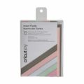 Cricut Joy 12-pack Insert Cards Pastel 2007257