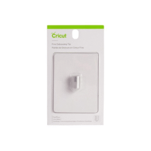 Cricut Maker Debossing Tip 2007308