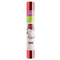 Cricut Foil Iron-On 30x60cm Red 2007649