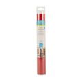 Cricut Premium Vinyl Permanent 30x120cm Tomato Red 2007725