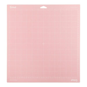 Cricut FabricGrip Machine Mat 30x30cm 1-pack 2007789