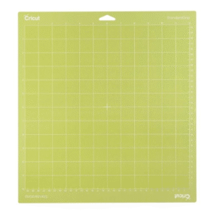 Cricut 1-pack StandardGrip Machine Mat 30x30cm For Explore/Maker 2007793