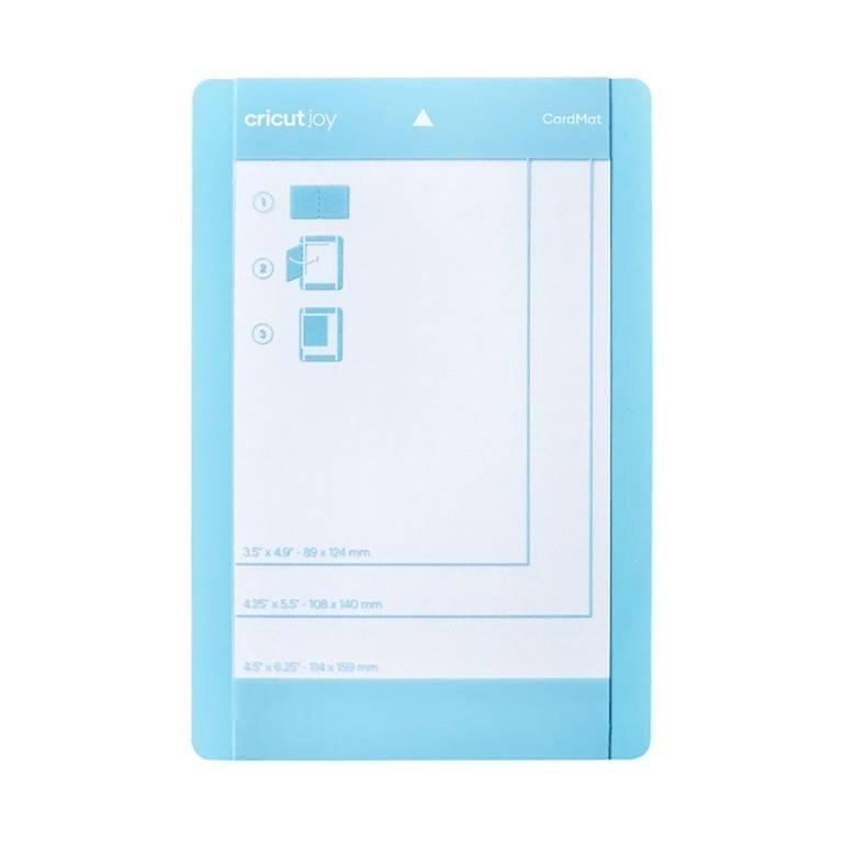 Cricut Joy 1-pack Card Mat 2007968