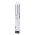 Cricut Smart Vinyl Permanent 33x91cm 1-sheet Matt Silver 2008627