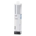 Cricut Smart Vinyl Permanent 33x366cm 1-sheet Matt Silver 2008659