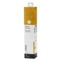 Cricut Smart Glitter Iron-on 33x273cm 1-sheet Gold 2008674