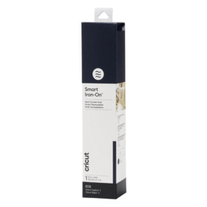 Cricut Smart Iron-on 33x273cm 1-sheet Navy 2008688