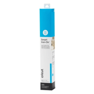 Cricut Smart Iron-on 33x91cm 1-sheet Ocean 2008689