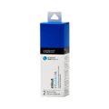 Cricut Joy 2-pack Infusible Ink Transfer Sheets True Blue 2008884