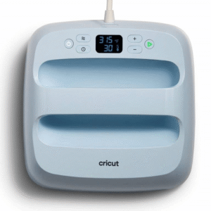 Cricut EasyPress 3 22.5x22.5cm Zen Blue 2009148