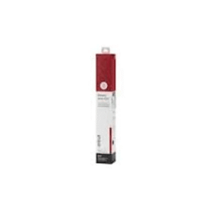 Cricut Smart Vinyl Permanent 33x120cm 1-sheet Red 2009324