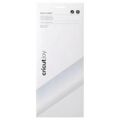 Cricut Joy Permanent Smart Writable Vinyl 14x33cm 4-sheet Transparent 2009444