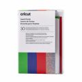 Cricut R40 30-pack Insert Cards Rainbow 2009471