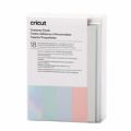 Cricut R10 18-pack Cut-Away Cards Pastel 2009482