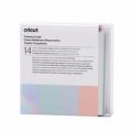 Cricut S40 14-pack Cut-Away Cards Pastel 2009484