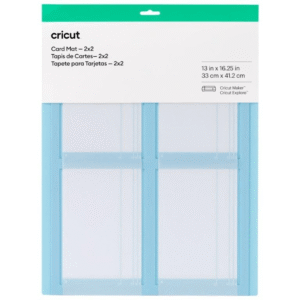 Cricut 33x41cm Card Mat 2009488