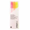 Cricut 3-pack Glitter Gel Pens 0.8 mm 2009380