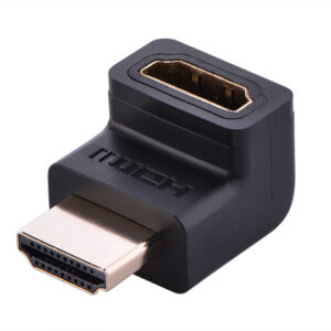 Ugreen Male To Female 90 Degree HDMI Adapter Up 20110