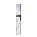 Cricut Smart Holographic Iron-On Vinyl 33x91cm 1-sheet Transblue 2011658