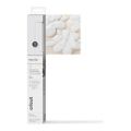 Cricut Puff Iron-On Vinyl 30.5x48.3cm 1-sheet White 2011774