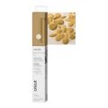 Cricut Puff Iron-On Vinyl 30.5x48.3cm 1-sheet Metallic Gold 2011779