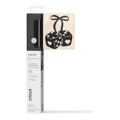 Cricut Flocked Iron-On Vinyl 30.5x48.3cm 1-sheet Black 2011788