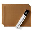 Cricut Heat-Resistant Pressing Sheets 30.5x40.6cm 3-sheet 2012016