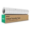 Cricut Value Transfer Tape 24.1cm x 6.1m Roll 2012032