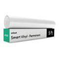 Cricut Smart Vinyl Permanent 33cm x 1.5m White 2012053