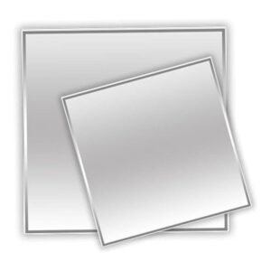 Cricut Printable Iron-On A4 Dark Fabrics 10-pack 2012660
