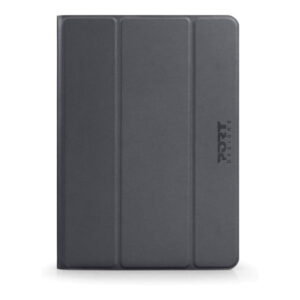 Port Designs NOUMEA 2 11-inch Folio Tablet Case Grey 201326