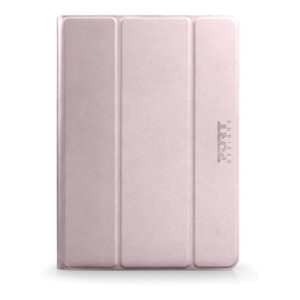 Port Designs NOUMEA 2 11-inch Folio Tablet Case Pink 201327