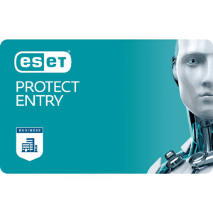 ESET Protect Entry Cloud Based 5 User – 2 Year Subscription
