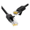 Ugreen 50m Cat6 UTP Ethernet Cable Black 20170
