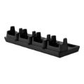 Bluebird 4 Slot NonShare Charging Only Cradle for S1X 204020041