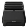 Bluebird 4 Slot Share Battery Cradle for S2X 204030010