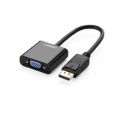 Ugreen DisplayPort Male to VGA Female Adapter Black 20415